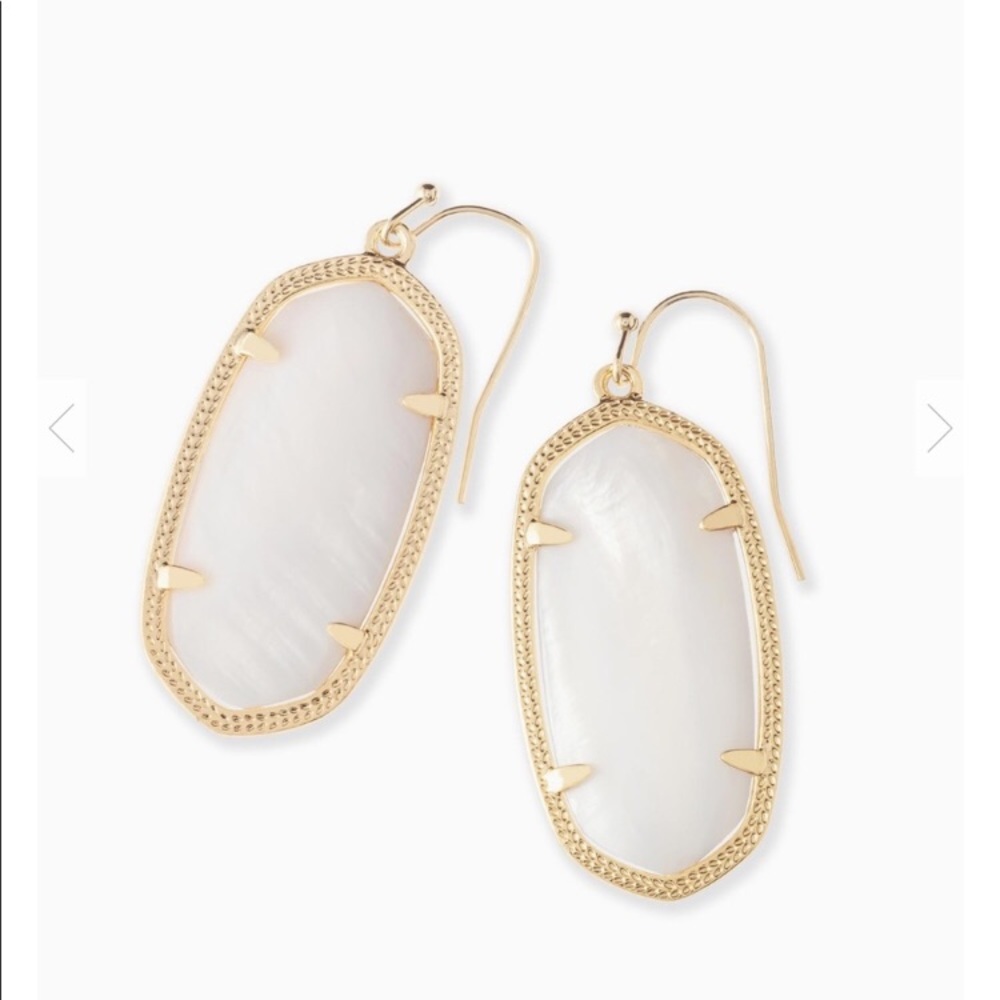 Kendra Scott Elle Earrings